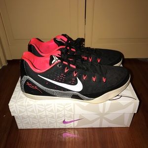 Nike Kobe IX EM size 10 men’s